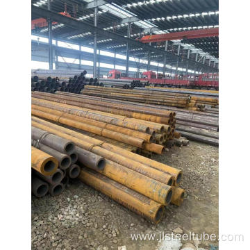 SCH40 seamless carbon steel pipe